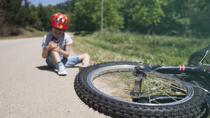 Врач Григорьев рассказал о самых частых детских летних травмах