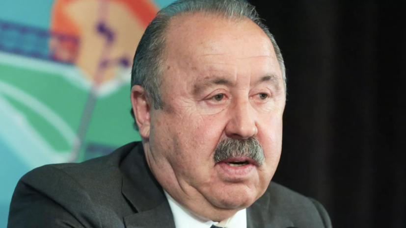 Газзаев: многие клубы засоряют РПЛ легионерами среднего уровня