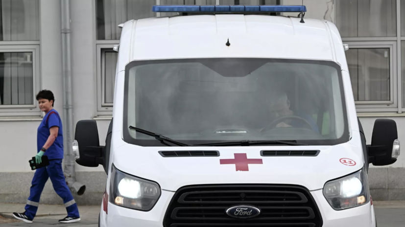 В Горловке мирная жительница пострадала при атаке дрона ВСУ