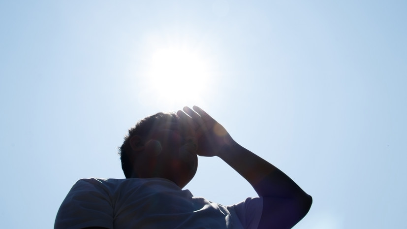 В Японии 18 человек умерли за неделю из-за тепловых ударов