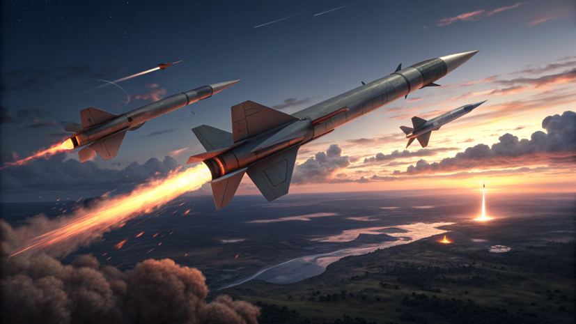 В Совфеде прокомментировали снятие моратория на размещение РСМД