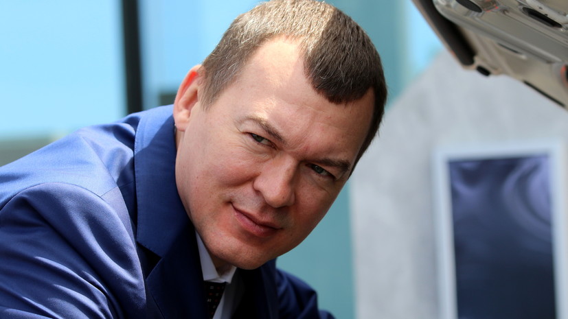 Дегтярёв рассказал о планах по изменению лимита на легионеров в российском футболе