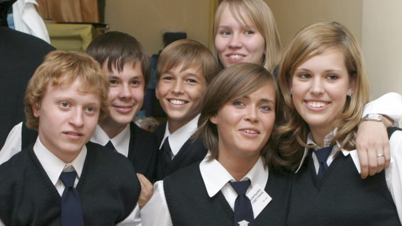 Специалист Савинкина назвала школьную форму важным аспектом здоровья и комфорта детей