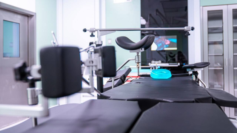 В Подмосковье 13 000 пациентов получили помощь в дневных стационарах в 2025 году