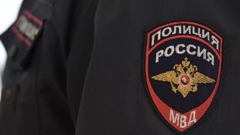 Помогавшего мошенникам челябинца задержали с поличным