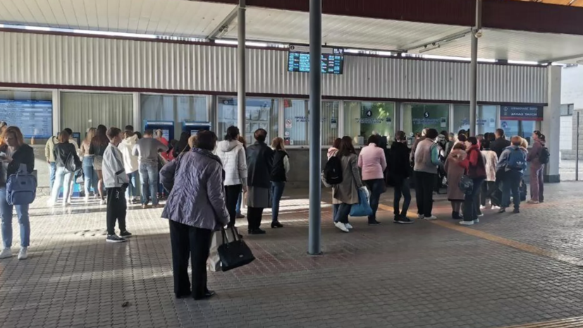 В Госдуме предложили ввести кешбэк на поездки болельщиков по стране