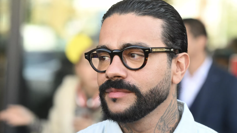 Суд в Москве взыскал с рэпера Тимати долг по взносам на капремонт