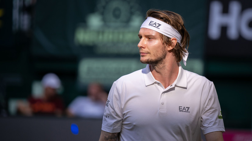 Бублик признался, что планирует жить в России после окончания карьеры