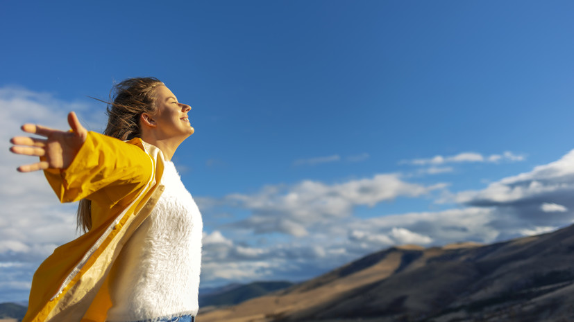 Психолог Сальникова назвала лучший отдых для разгрузки мозга