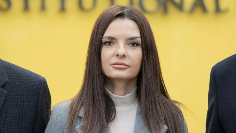 Депутат блока «Победа»: приговором Гуцул Кишинёв хочет запугать население