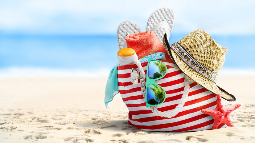 Психолог Шайдуллина назвала оптимальный срок отпуска