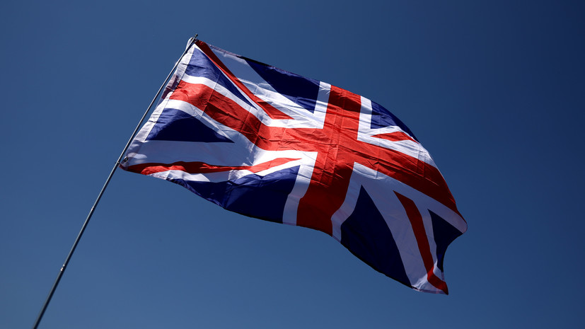 «Взгляд»: Британия готовит новую угрозу для России из стратосферы