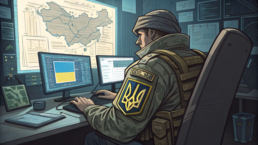 Буданов: украинская разведка собирает данные через секс-работниц