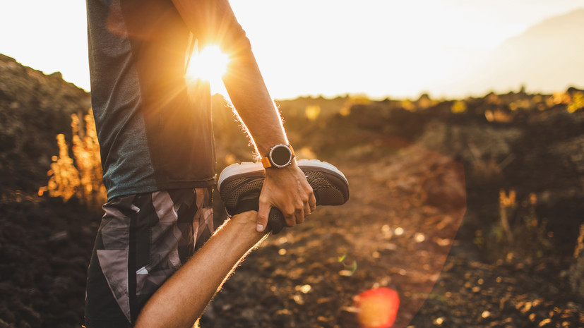 Врач Ходова посоветовала не заниматься спортом на улице в жару