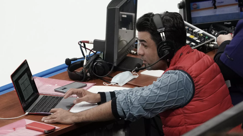 Худайбердиева назвала день смерти Гришина самым тёмным в фигурном катании