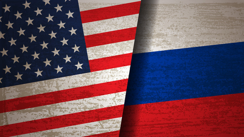 Bloomberg: США теряют позиции, пока Россия усиливает своё влияние в мире