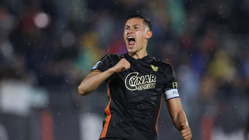 Агенты предложили ЦСКА защитника сборной Индонезии Идзеса