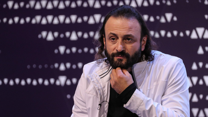 Авербух назвал смерть Гришина трагедией для фигурного катания