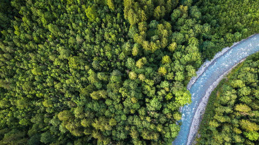 В Ставропольском крае разработали виртуальные туры по природным заказникам