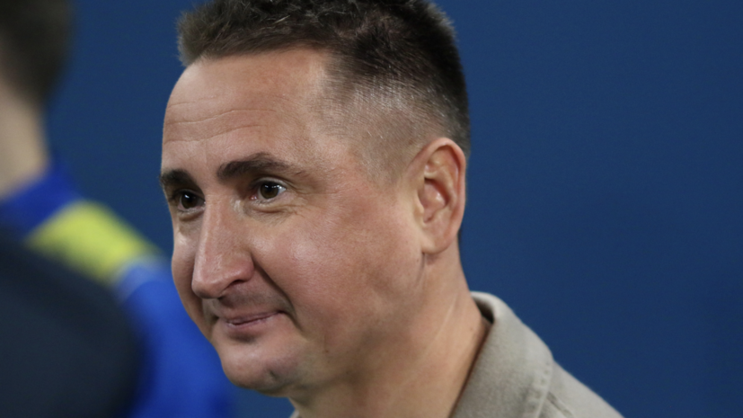 Быстров поддержал ужесточение лимита на легионеров