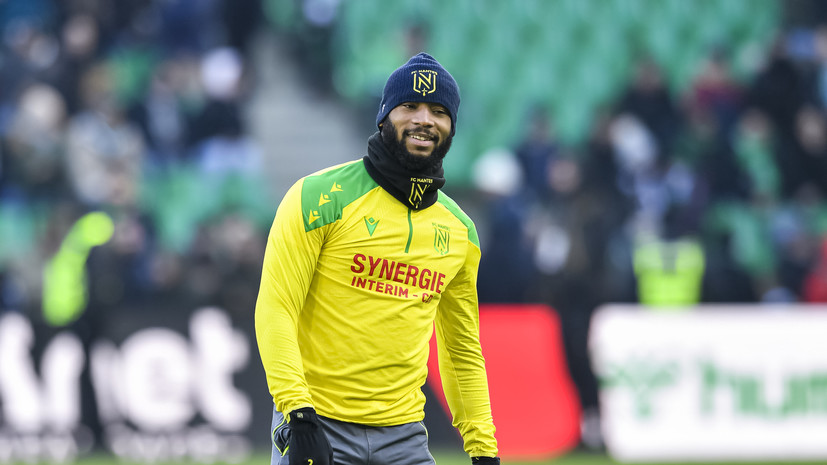 Переход экс-игрока «Нанта» в «Акрон» сорвался из-за его отца, запретившего ему ехать в Россию