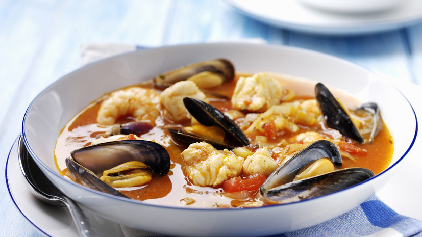 Врач Кашух рассказала о последствиях отравления морепродуктами