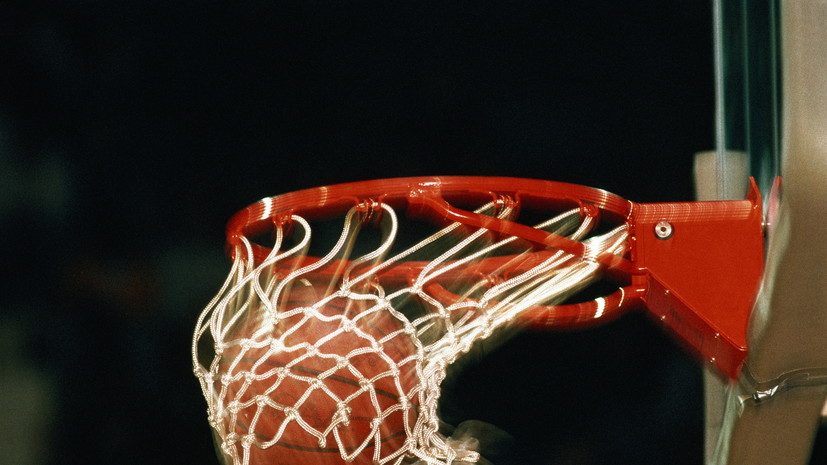 Сборная России по баскетболу обыграла команду Египта в товарищеском матче