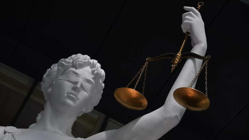 В Туле иностранца осудили за осквернение Вечного огня