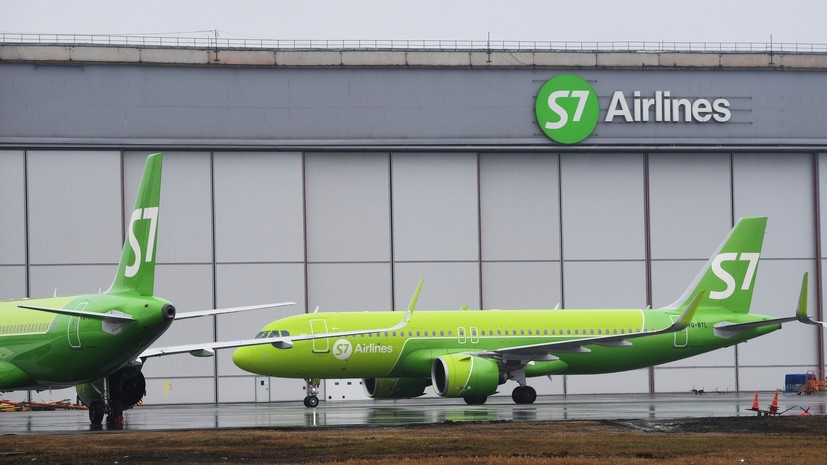 «Ъ»: иностранные компании хотят забрать простаивающие в России Airbus A320neo