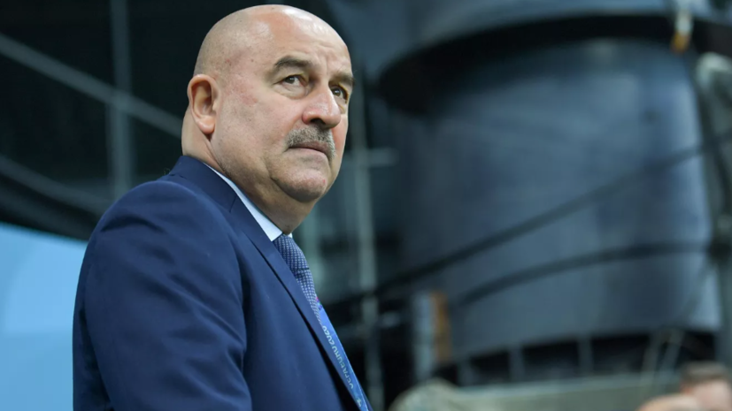 Аршавин — о Черчесове в «Ахмате»: он хотел возглавить более статусную команду