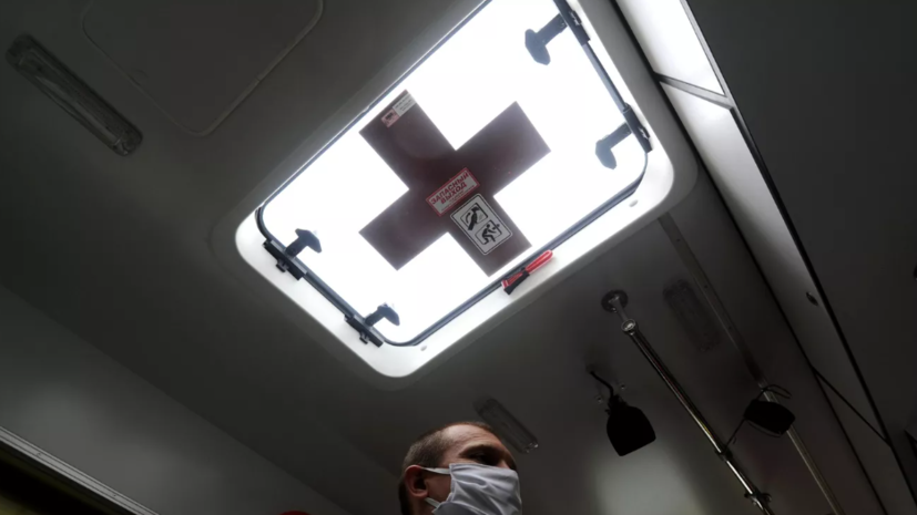 В результате атаки ВСУ в Курской области пострадал сотрудник «Мираторга»