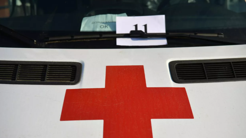 Три человека погибли в ДТП с автобусом под Псковом