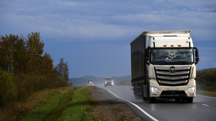 «Известия»: перевозчики просят власти убрать с дорог незаконные глушилки связи