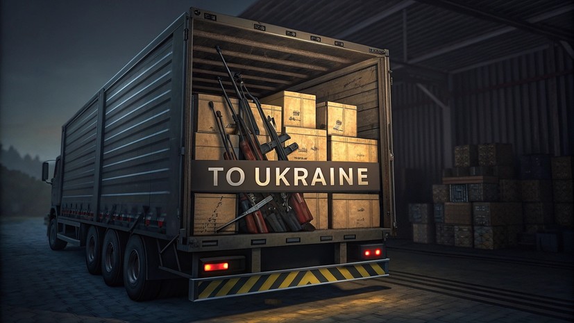 Шмыгаль: США согласовали военную помощь Украине на сумму свыше $200 млн