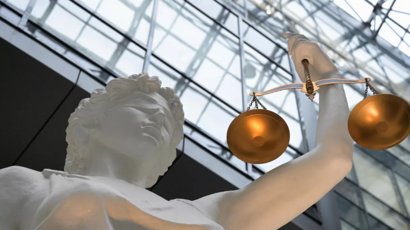 Суд признал законным начало банкротства бывшей жены Николая Баскова