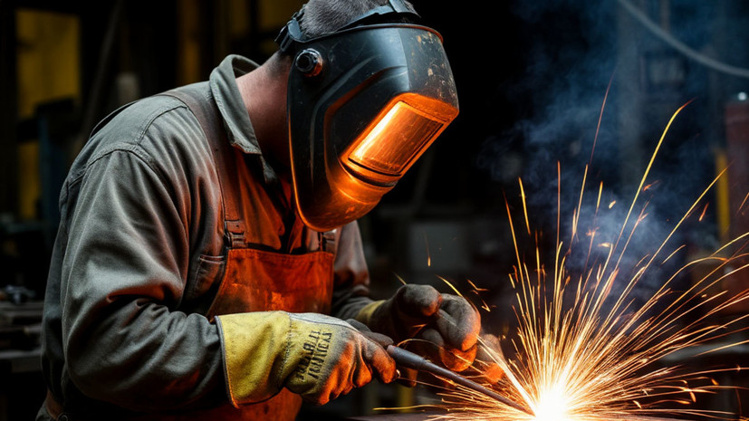 Профессор Сафонов заявил о росте интереса россиян к рабочим специальностям