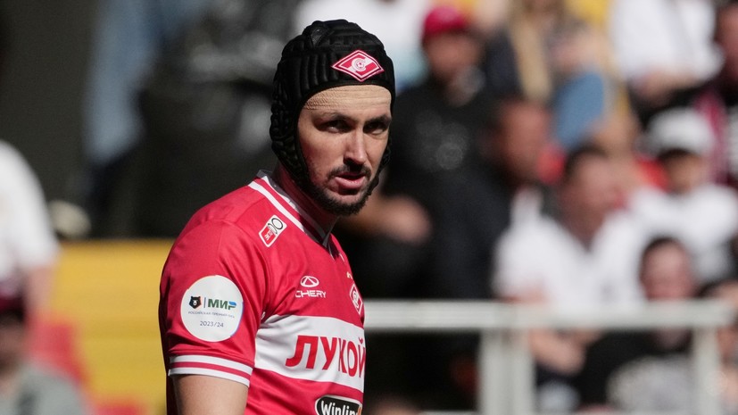 Чернов признался, что Станкович за год ни разу не поговорил с ним