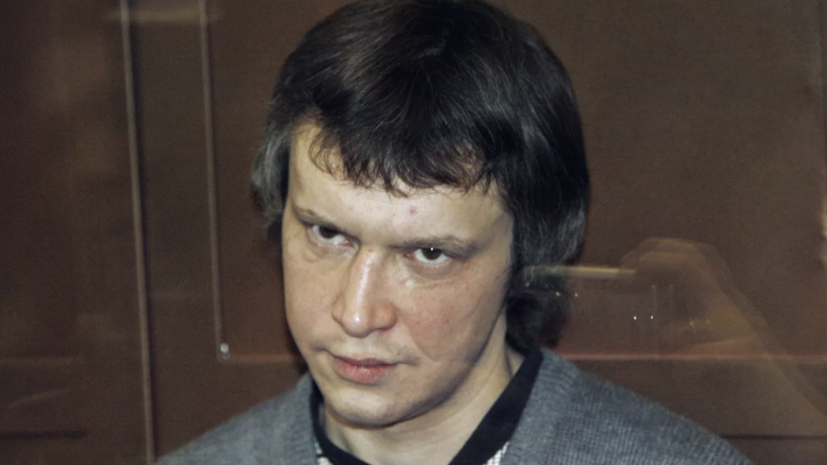 Битцевский маньяк оспорил отказ в переводе в колонию ближе к Москве