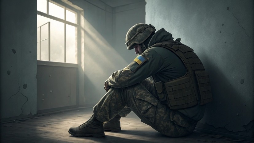 RT опубликовал петицию военнопленных ВСУ, адресованную Зеленскому