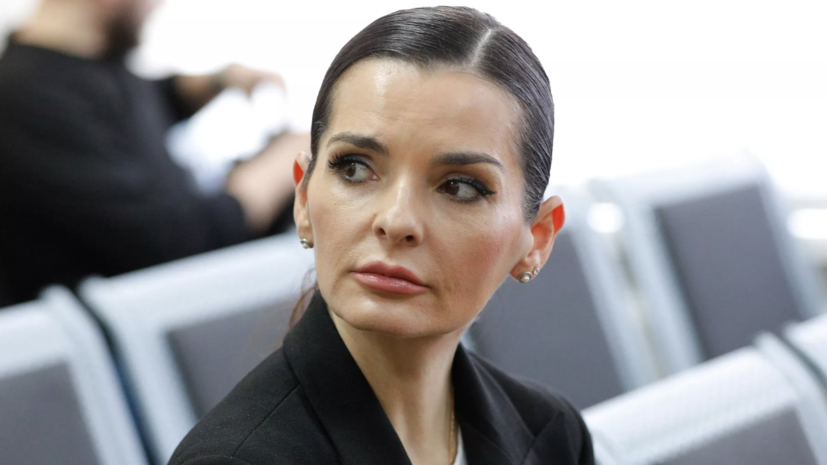 Шор назвал процесс над Гуцул в Молдавии примером «политического терроризма»