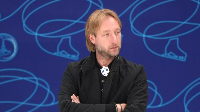 Роднина призналась, что ей не нравились программы Плющенко