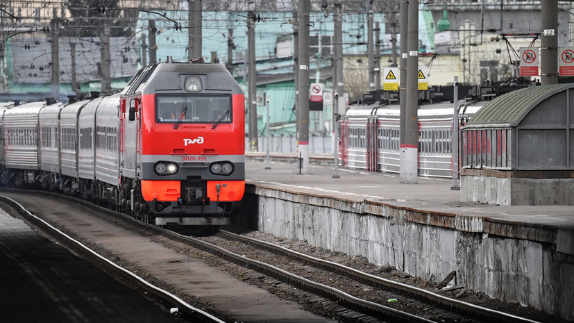 В Госдуме рассказали, кому доступны льготные билеты на поезд или самолёт