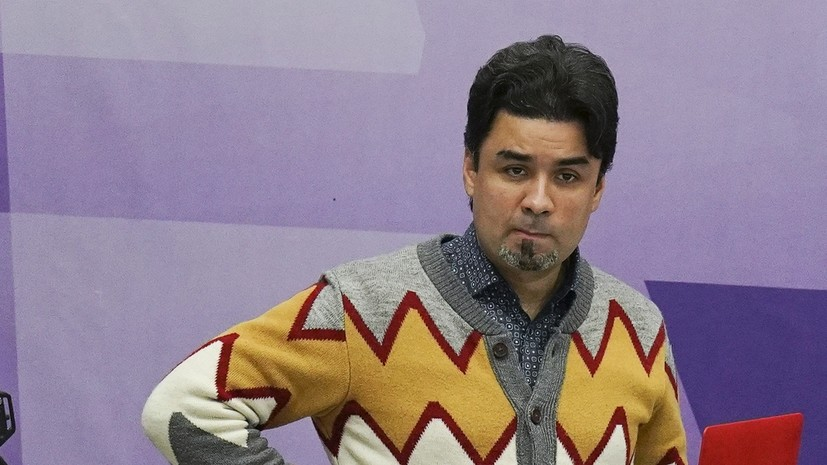 По факту гибели комментатора Гришина не будут возбуждать уголовное дело