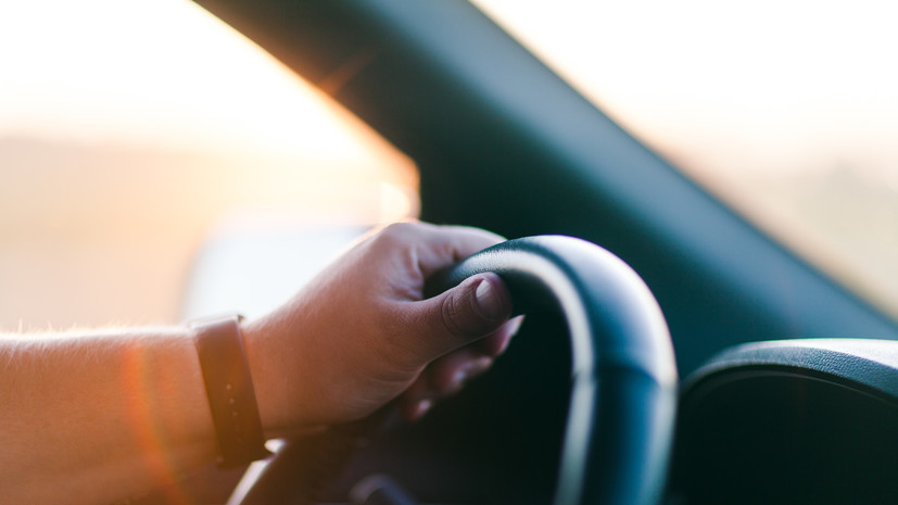 Список болезней, с которыми нельзя садиться за руль, обновится с 1 сентября