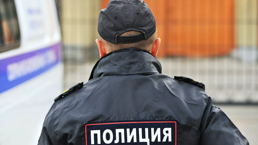 Прокуратура: взрыв под Тулой произошёл во время конфликта между мужчинами