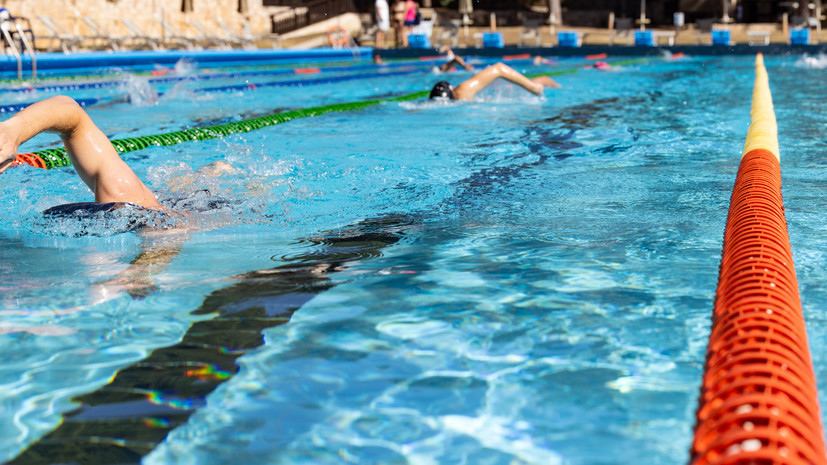 Колесников считает, что о «похоронах» американского плавания рано говорить