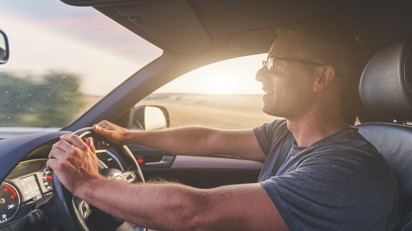 Россиянам разъяснили, с какими болезнями нельзя водить авто с 1 сентября