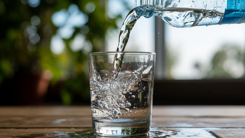 Врач Суворинова: обезвоживание может стать причиной головной боли