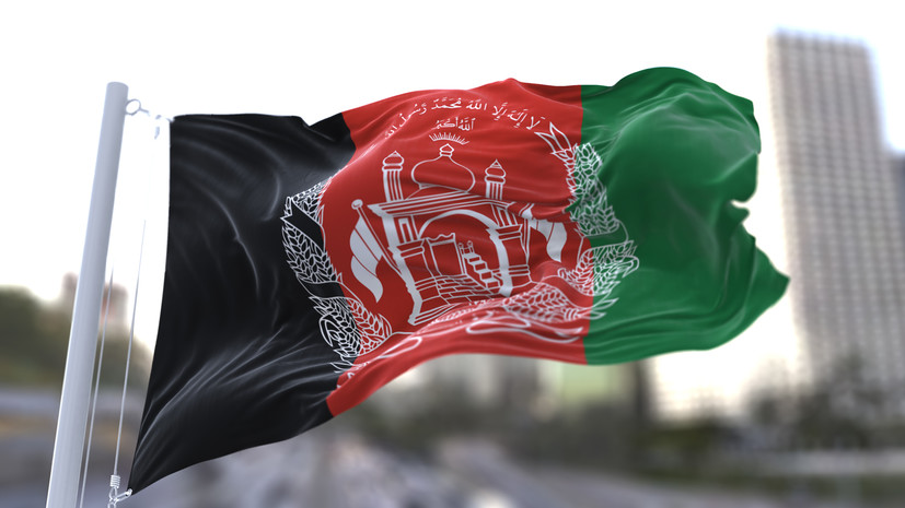 Товарооборот между Татарстаном и Афганистаном вырос на 25%