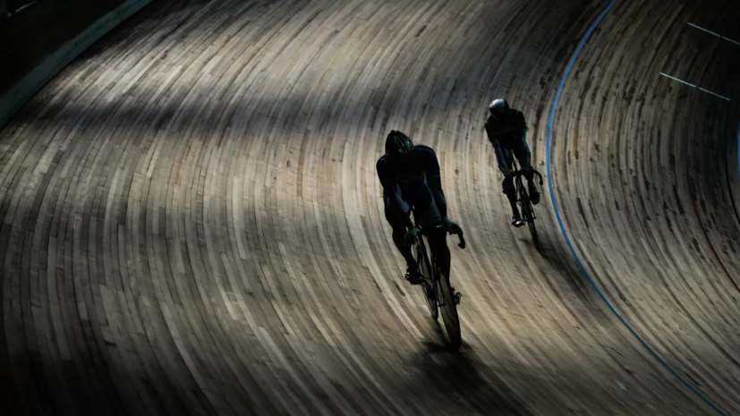 Победительница первенства России по велотреку Фарафонтова получила нейтральный статус